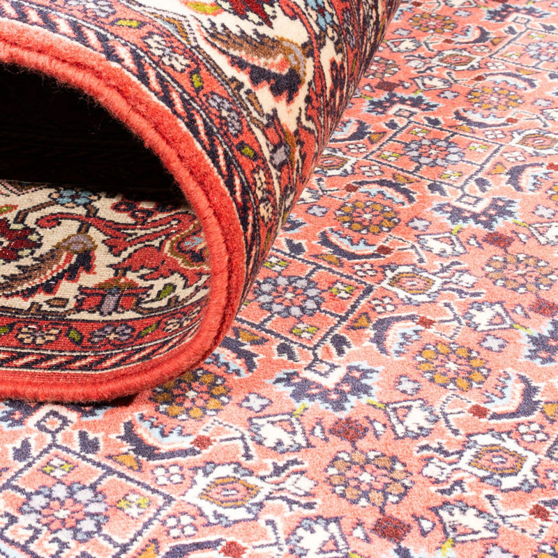 Perserteppich - Bidjar - 242 x 170 cm - rot
