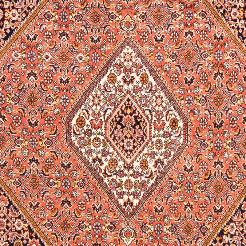 Perserteppich - Bidjar - 241 x 170 cm - rot
