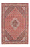 Perserteppich - Bidjar - 243 x 170 cm - rot