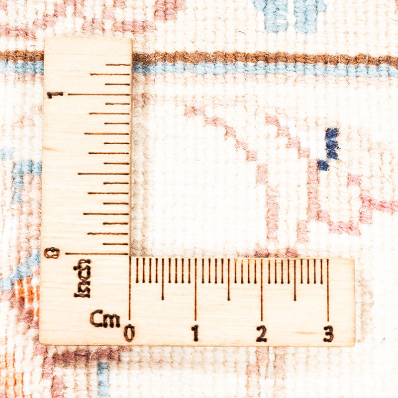 Perserteppich - Täbriz - 184 x 117 cm - creme