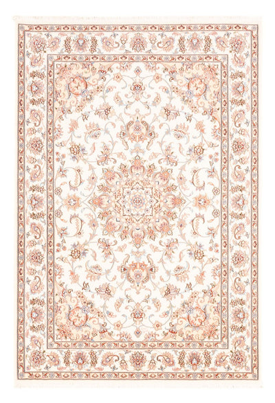 Täbriz Teppich 120x176cm - Perserteppich
