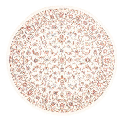 Täbriz Teppich 150x153cm - Perserteppich