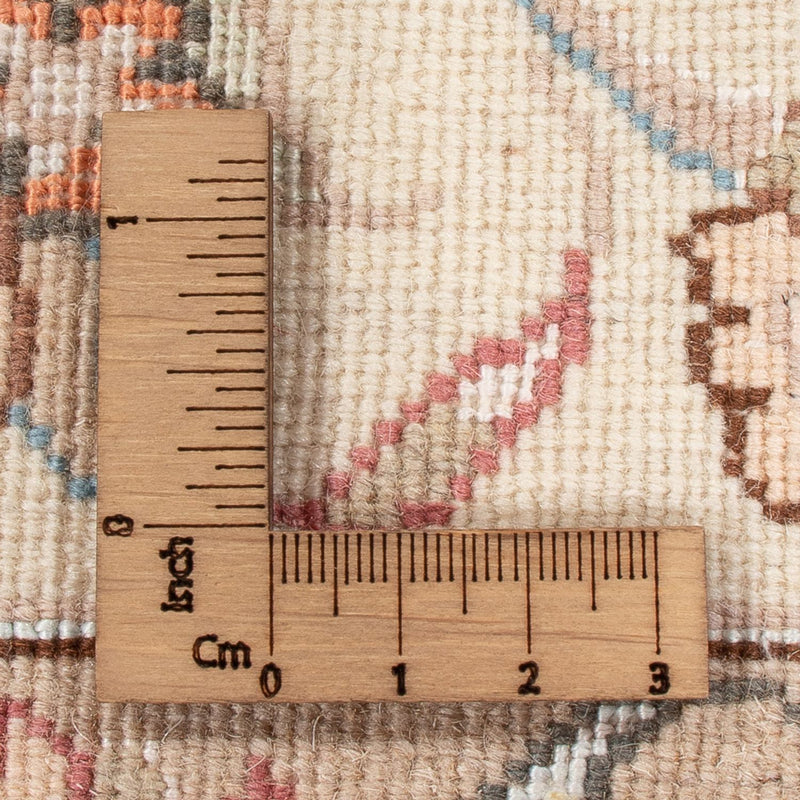 Perserteppich - Täbriz - Royal - 230 x 166 cm - creme