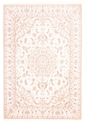 Perserteppich - Täbriz - Royal - 236 x 170 cm - creme