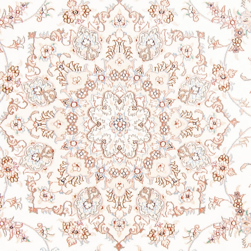 Perserteppich - Täbriz - Royal - 236 x 170 cm - creme