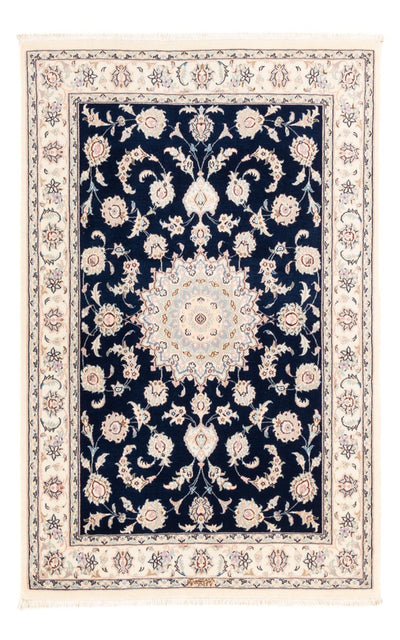 Nain - 6La Teppich 105x161cm - Perserteppich