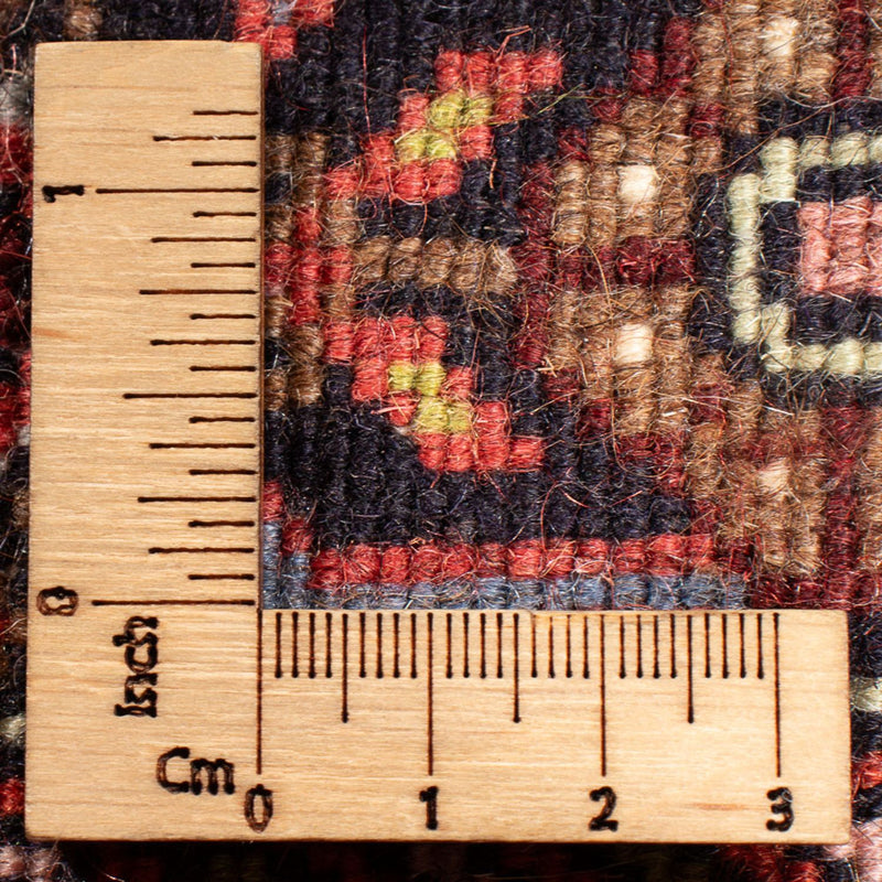 Perserteppich - Nomadic - 60 x 40 cm - creme