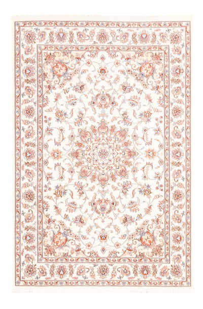 Täbriz Teppich 118x176cm - Perserteppich