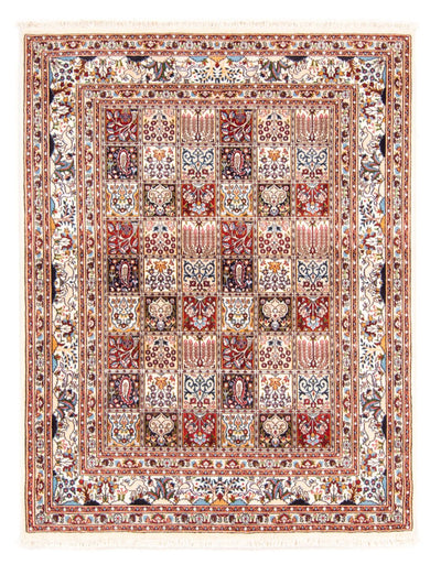 Moud Teppich 149x193cm - Perserteppich