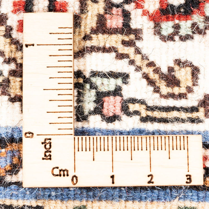 Perserteppich - Classic - 143 x 97 cm - lachs