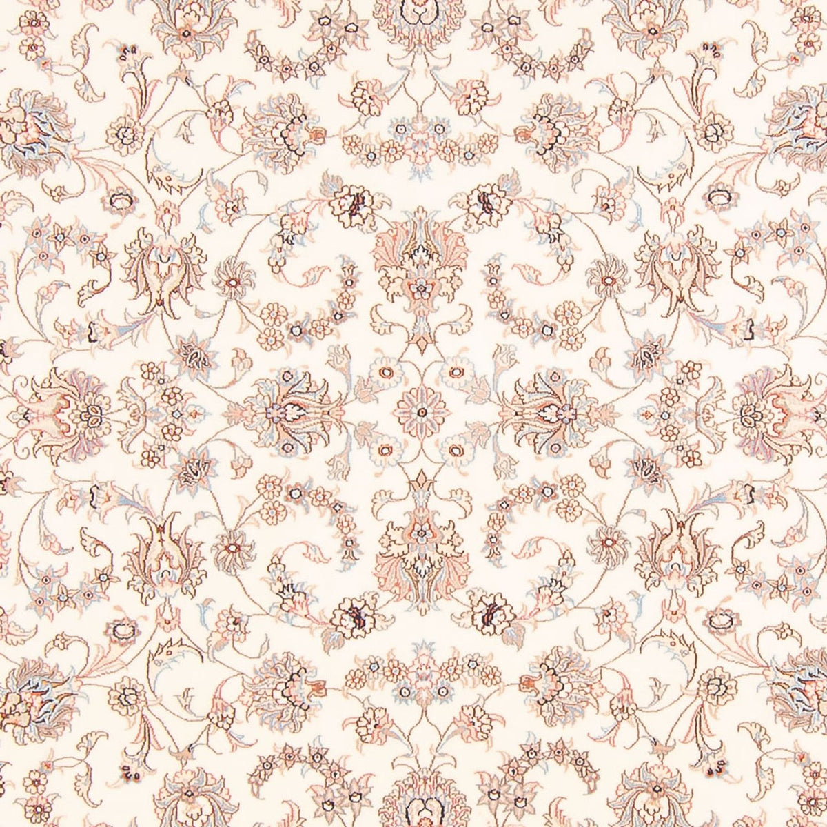 Perserteppich - Täbriz - Royal - 300 x 200 cm - creme