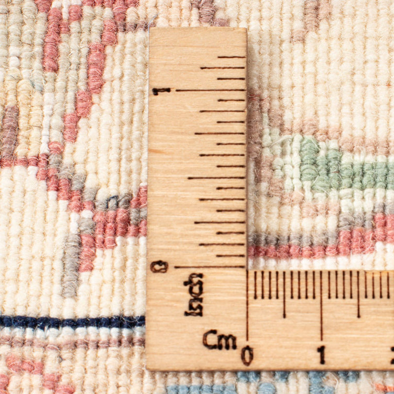 Perserteppich - Täbriz - Royal - 204 x 147 cm - creme