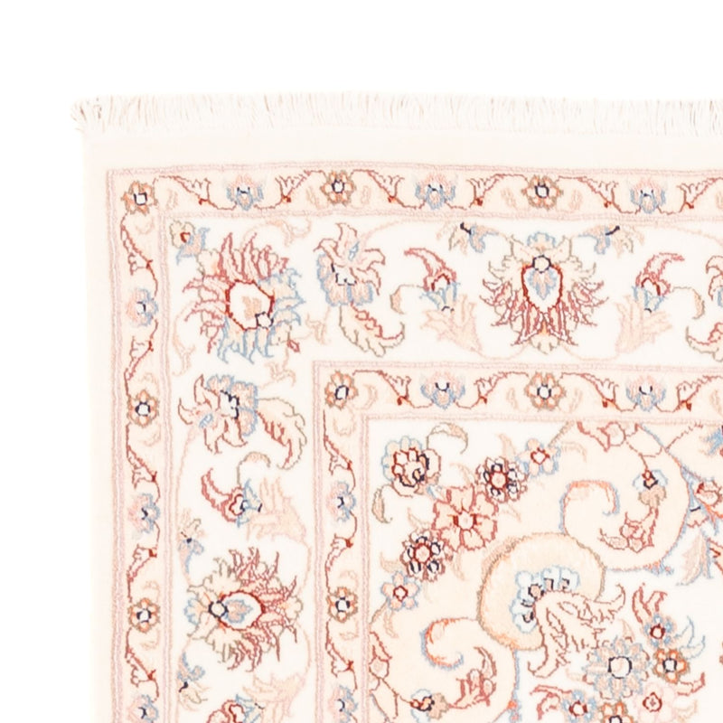 Perserteppich - Täbriz - 178 x 118 cm - creme