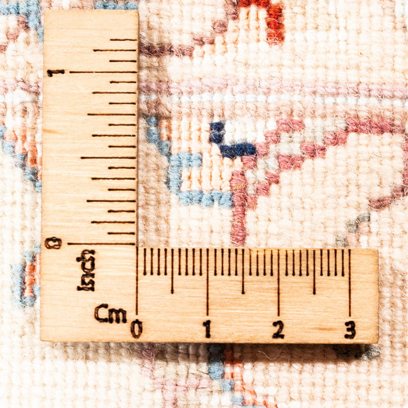 Perserteppich - Täbriz - 178 x 118 cm - creme