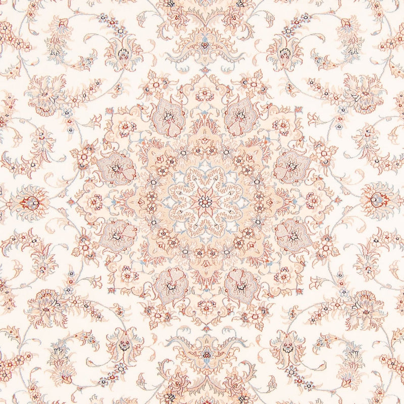 Perserteppich - Täbriz - Royal - 300 x 200 cm - creme