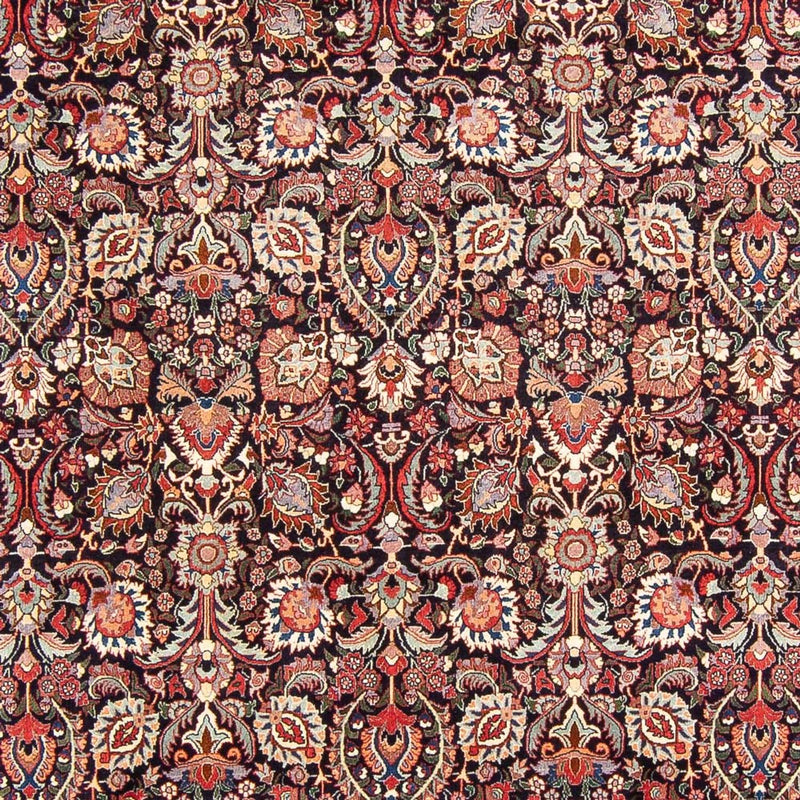 Perserteppich - Bidjar - Royal - 295 x 205 cm - dunkelblau