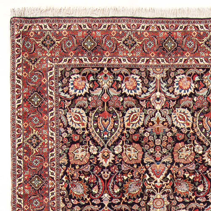 Perserteppich - Bidjar - Royal - 295 x 205 cm - dunkelblau