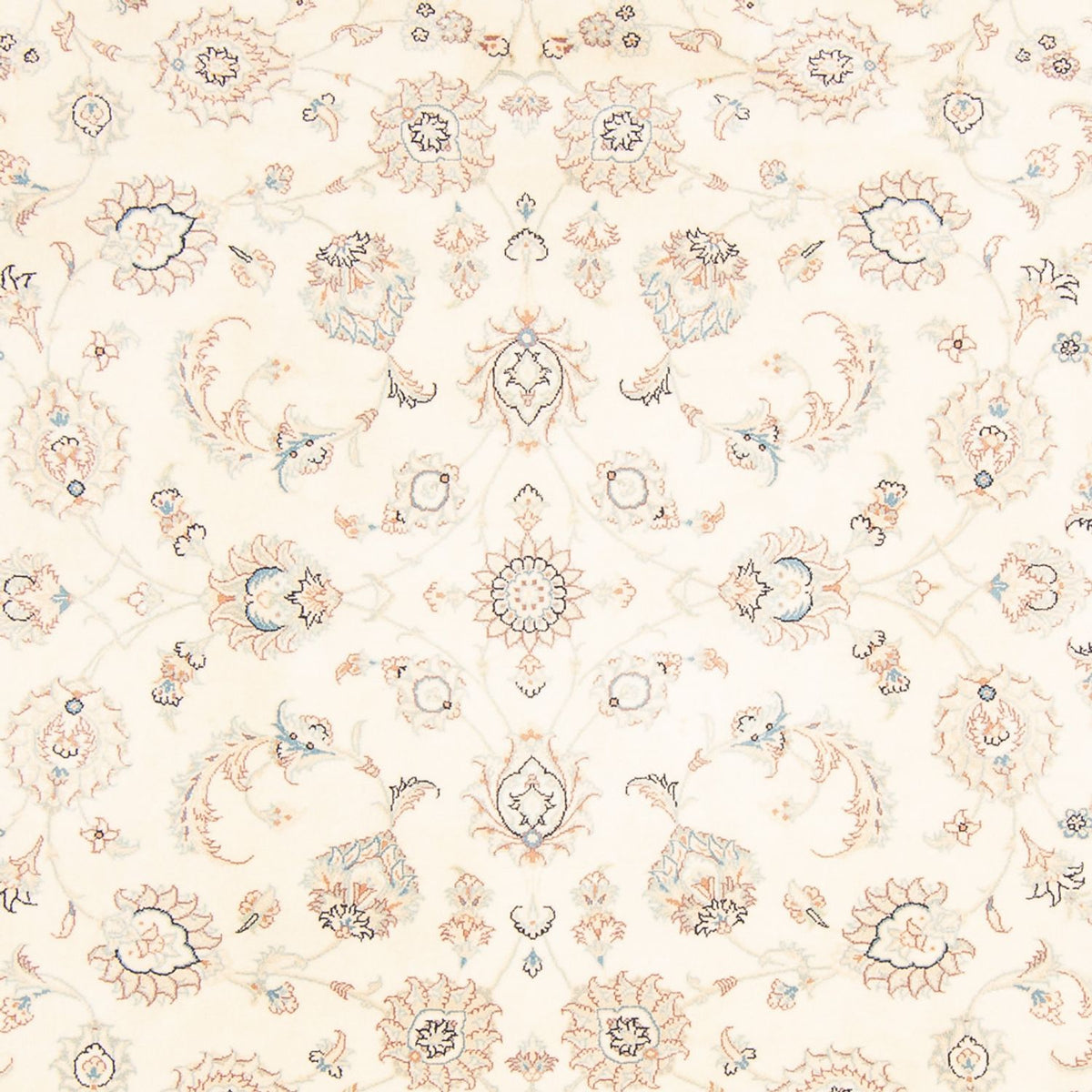 Perserteppich - Classic - 298 x 202 cm - creme