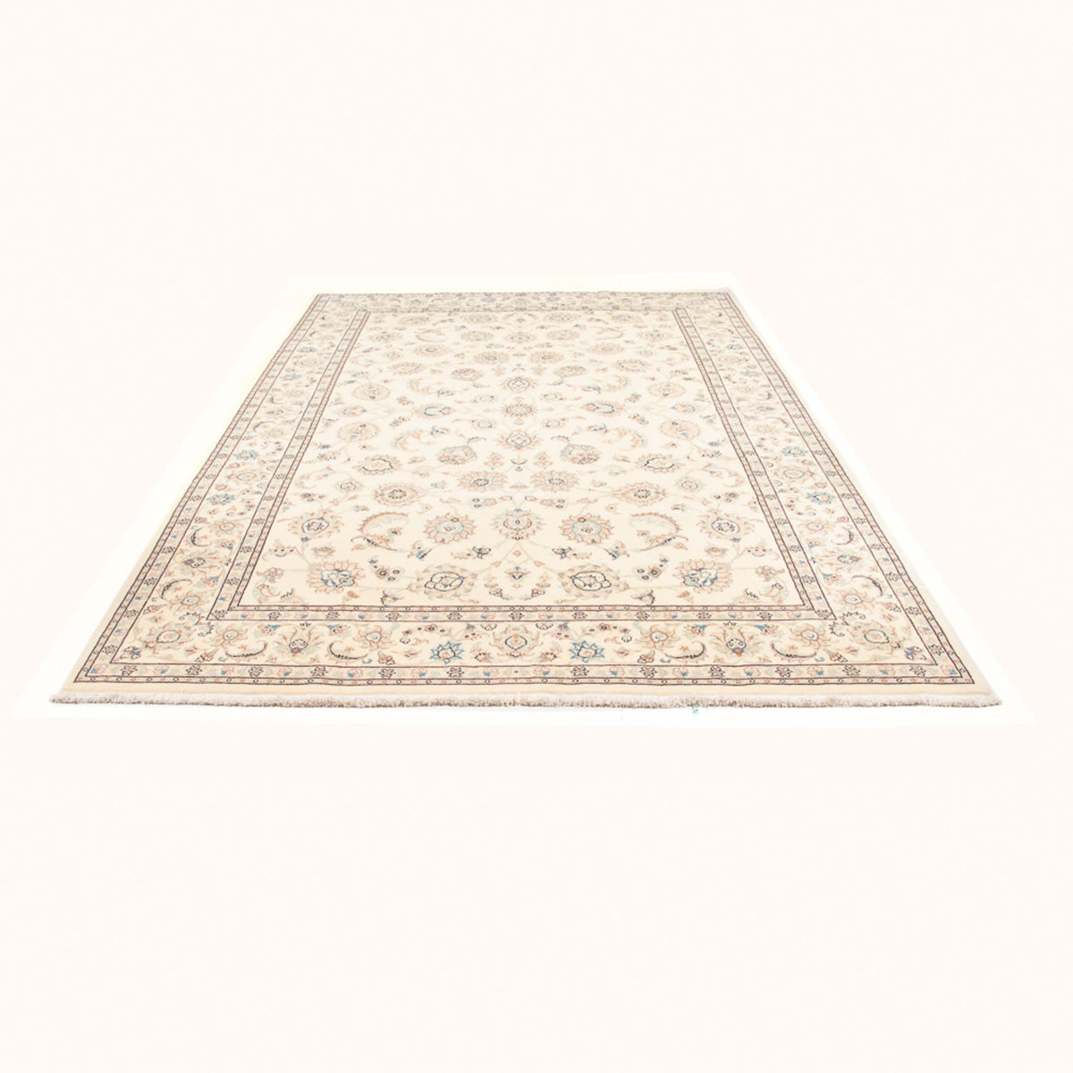 Perserteppich - Classic - 298 x 202 cm - creme