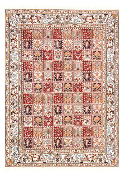 Moud Teppich 170x231cm - Perserteppich