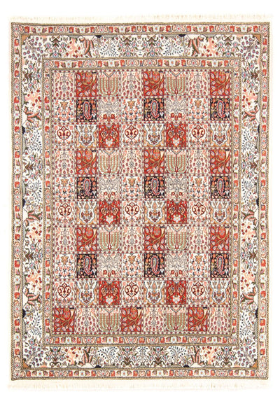 Moud Teppich 168x238cm - Perserteppich