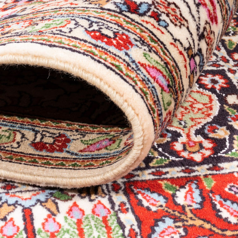 Perserteppich - Classic - 244 x 165 cm - mehrfarbig