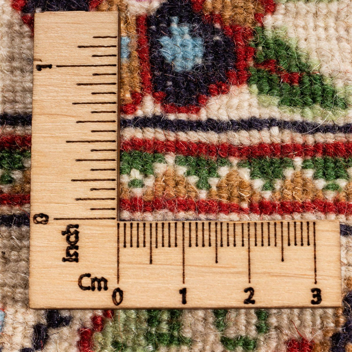 Perserteppich - Classic - 244 x 165 cm - mehrfarbig