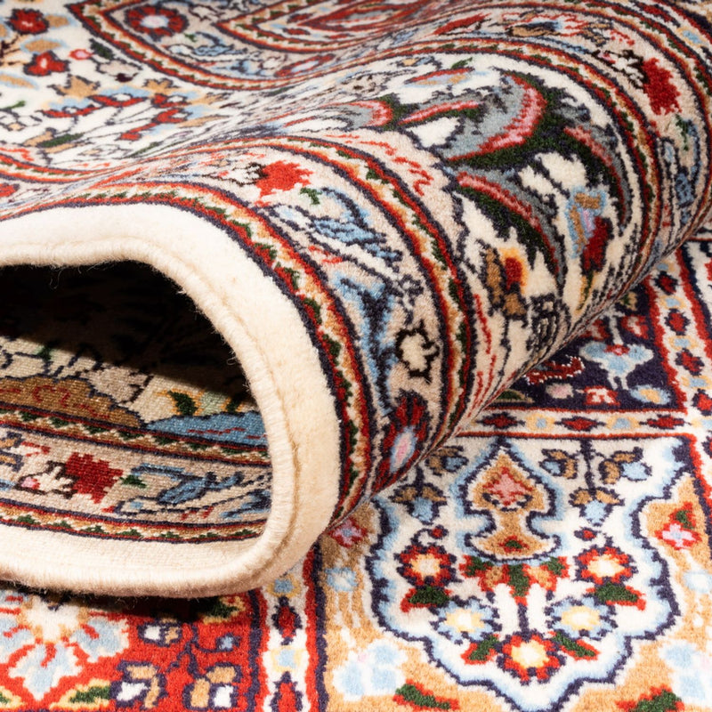 Perserteppich - Classic - 195 x 151 cm - mehrfarbig