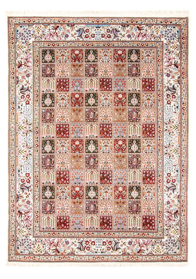 Moud Teppich 200x284cm - Perserteppich