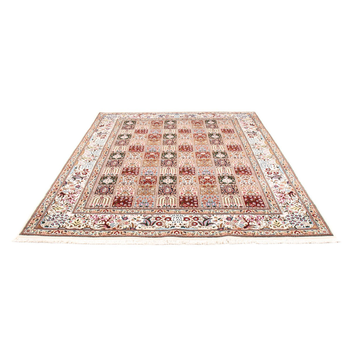 Perserteppich - Classic - 284 x 200 cm - mehrfarbig