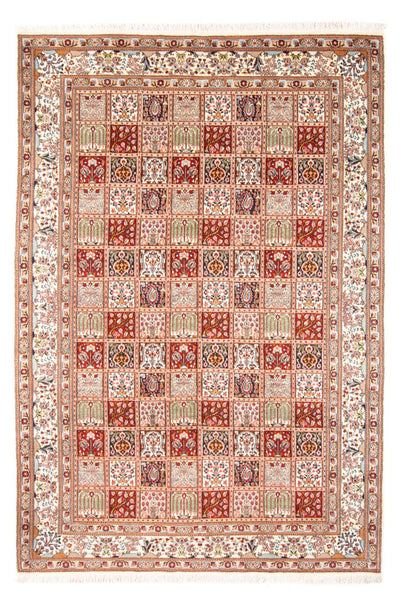 Moud Teppich 204x305cm - Perserteppich