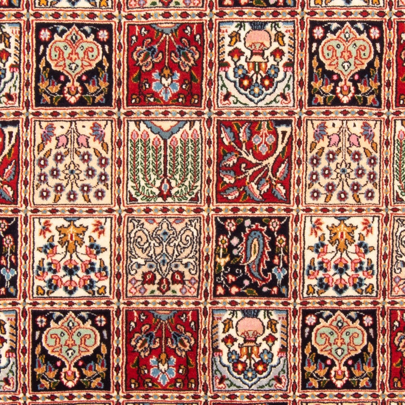 Perserteppich - Classic - 198 x 144 cm - mehrfarbig