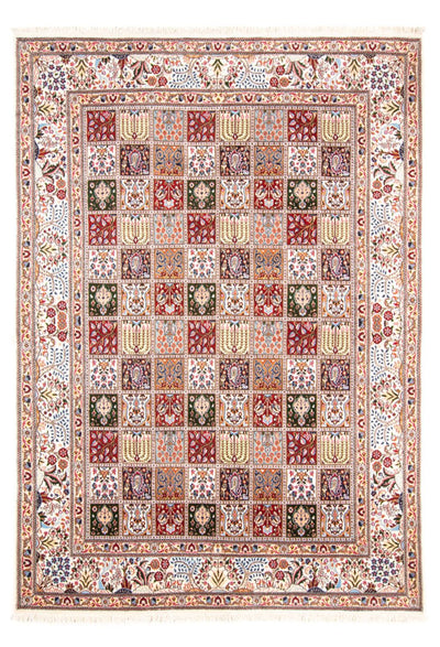 Moud Teppich 200x288cm - Perserteppich