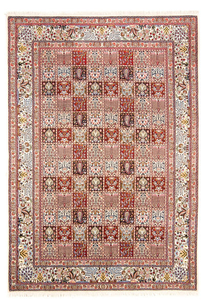 Moud Teppich 200x300cm - Perserteppich