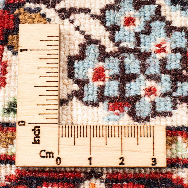 Perserteppich - Classic - 293 x 196 cm - mehrfarbig