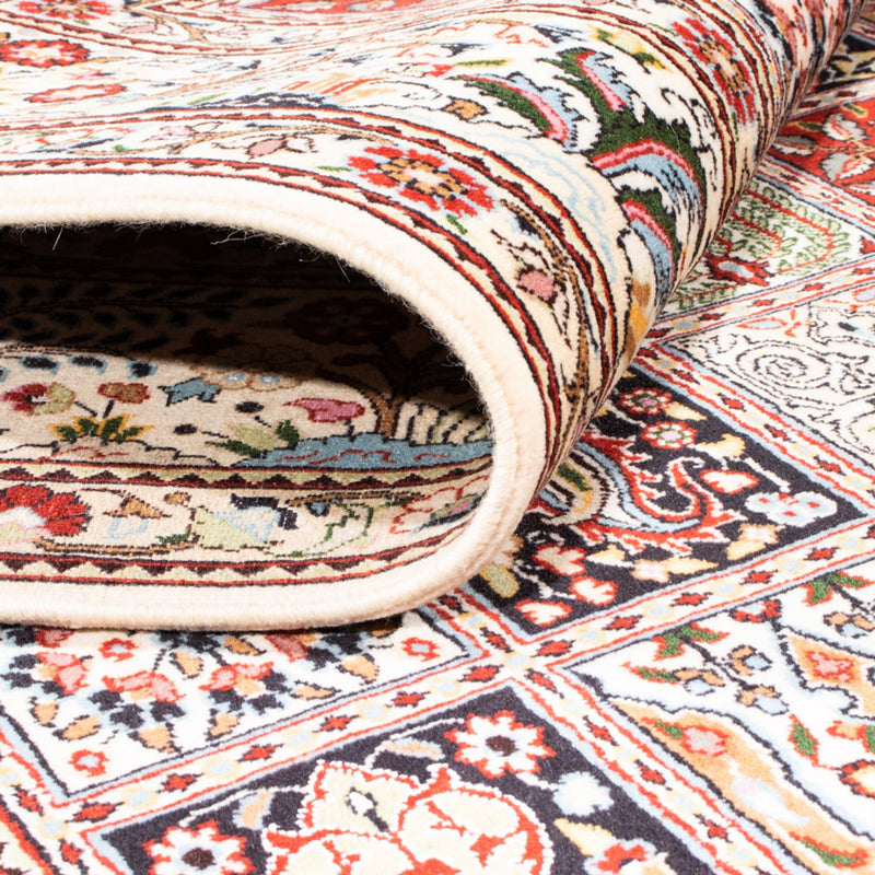 Perserteppich - Classic - 302 x 197 cm - mehrfarbig