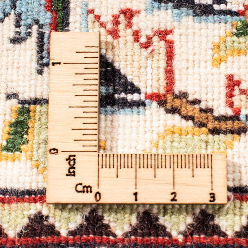 Perserteppich - Classic - 302 x 197 cm - mehrfarbig