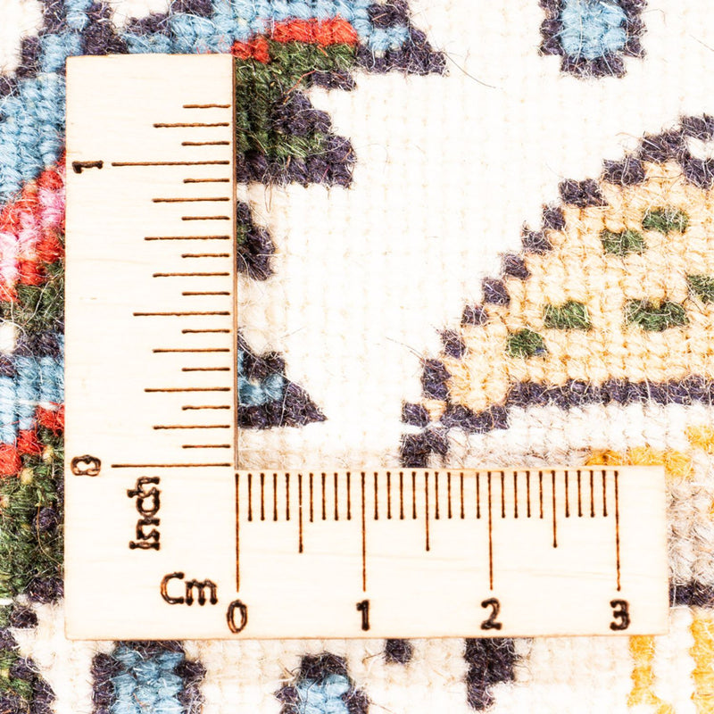 Perserteppich - Classic - 147 x 95 cm - mehrfarbig