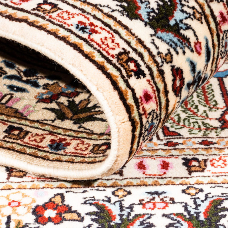 Perserteppich - Classic - 143 x 100 cm - mehrfarbig