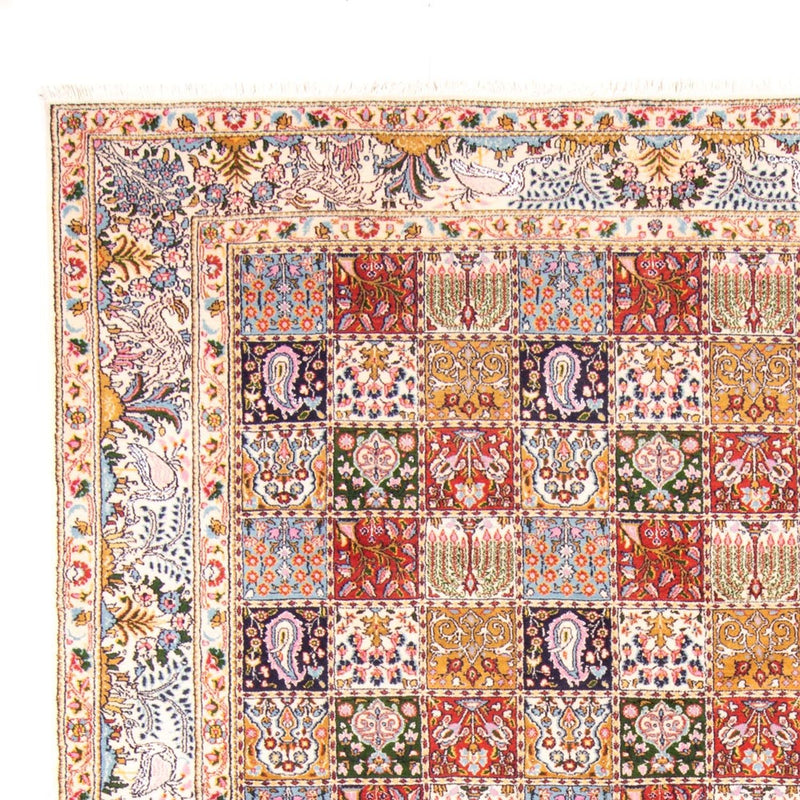 Perserteppich - Classic - 302 x 202 cm - mehrfarbig