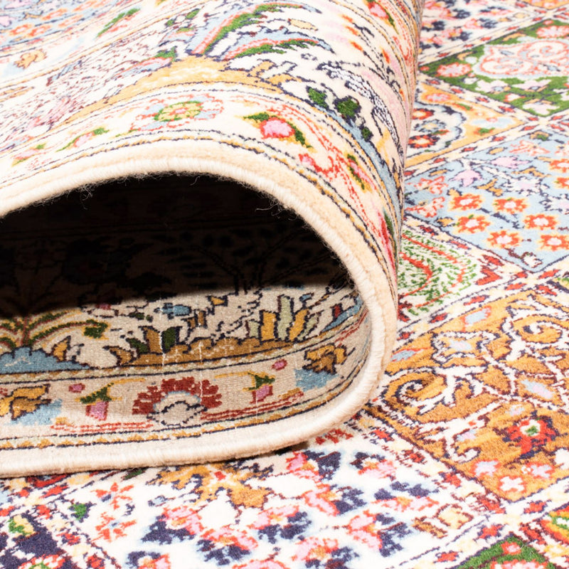 Perserteppich - Classic - 302 x 202 cm - mehrfarbig