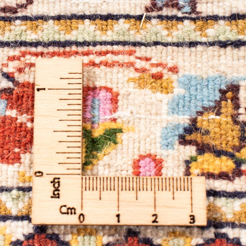 Perserteppich - Classic - 302 x 202 cm - mehrfarbig