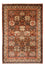 Perserteppich - Nomadic - 305 x 210 cm - dunkelbeige