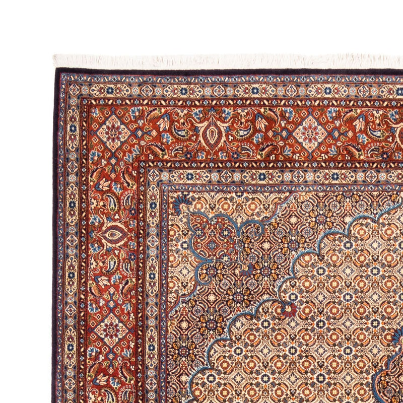 Perserteppich - Classic - 296 x 196 cm - beige