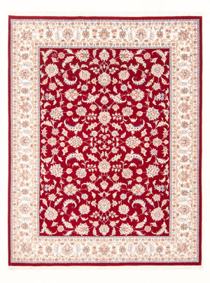 Perserteppich - Täbriz - Royal - 200 x 148 cm - rot