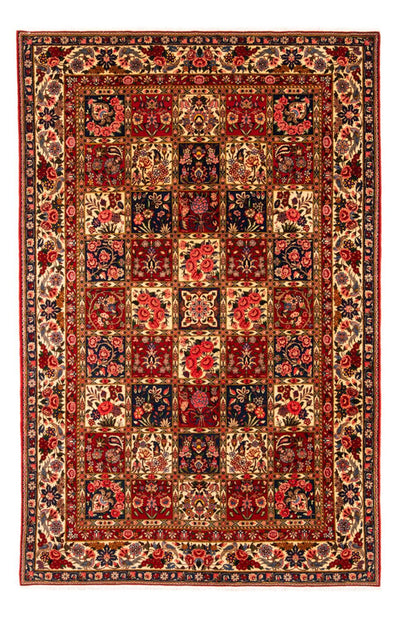Bachtiar Teppich 204x298cm - Perserteppich
