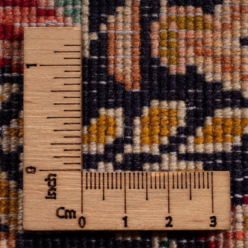 Perserteppich - Classic - 295 x 195 cm - dunkelblau