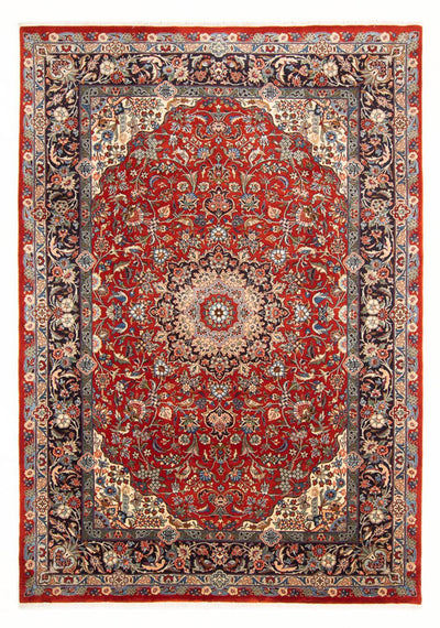 Kaschmar Teppich 196x286cm - Perserteppich