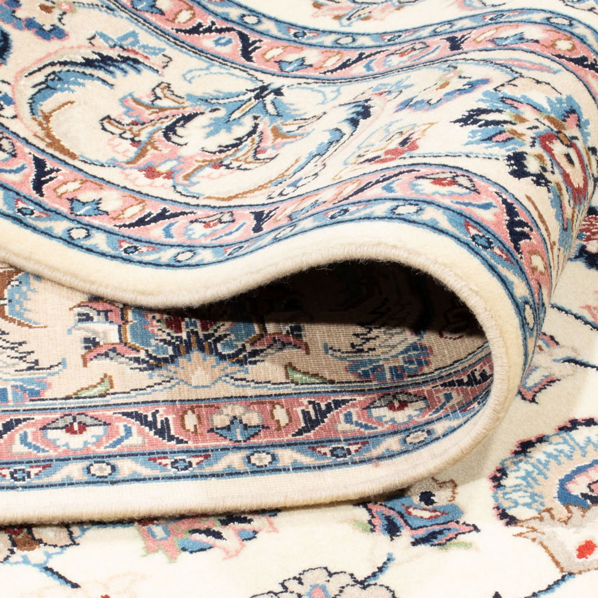 Perserteppich - Classic - 302 x 200 cm - creme