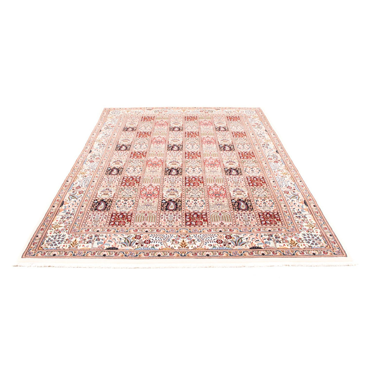 Perserteppich - Classic - 296 x 190 cm - mehrfarbig